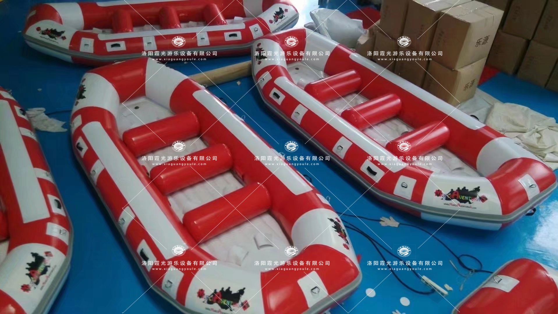 三门峡水上乐园设备